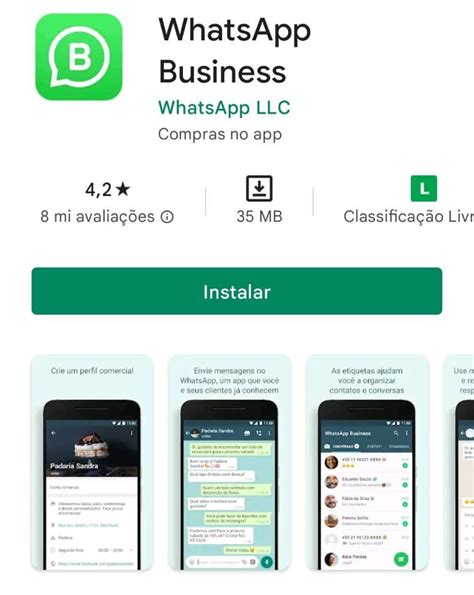 clonar whatsapp business|como ter dois whatsapp business.